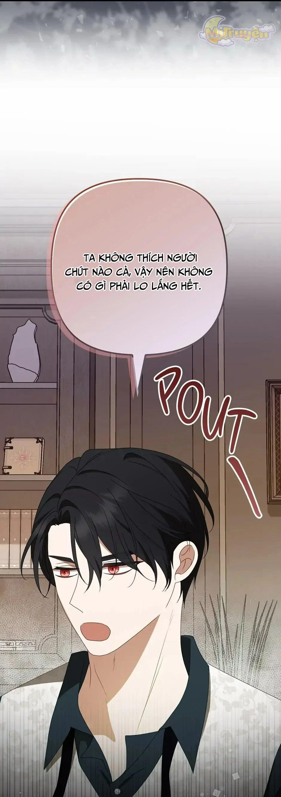 Đứa Con Gái Côn Đồ Nhà Công Tước 56 trang 43