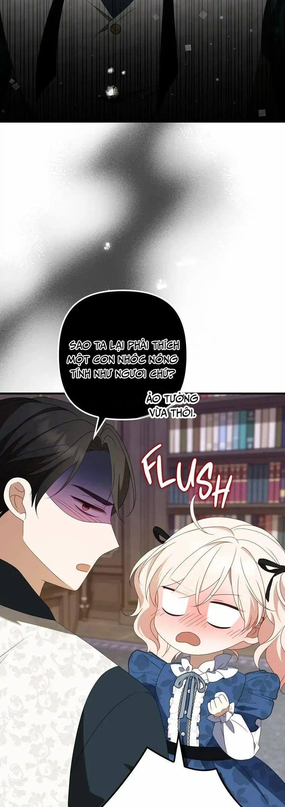 Đứa Con Gái Côn Đồ Nhà Công Tước 56 trang 44