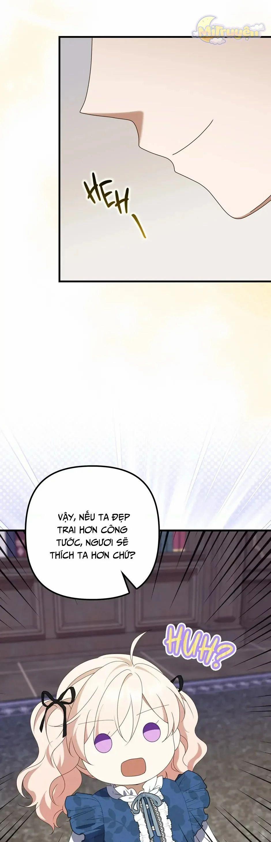 Đứa Con Gái Côn Đồ Nhà Công Tước 56 trang 50