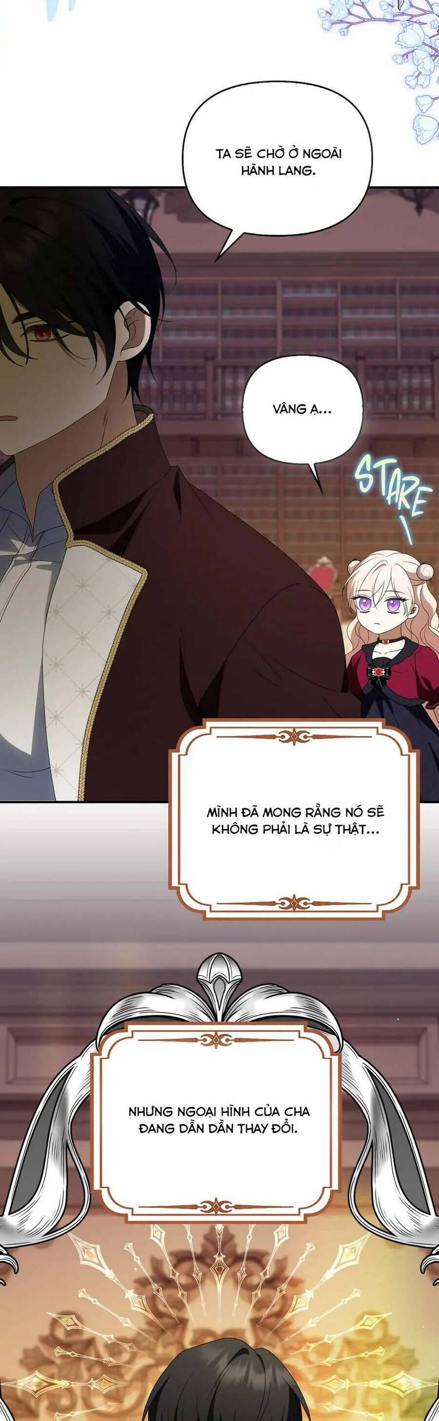 Đứa Con Gái Côn Đồ Nhà Công Tước 58 trang 11