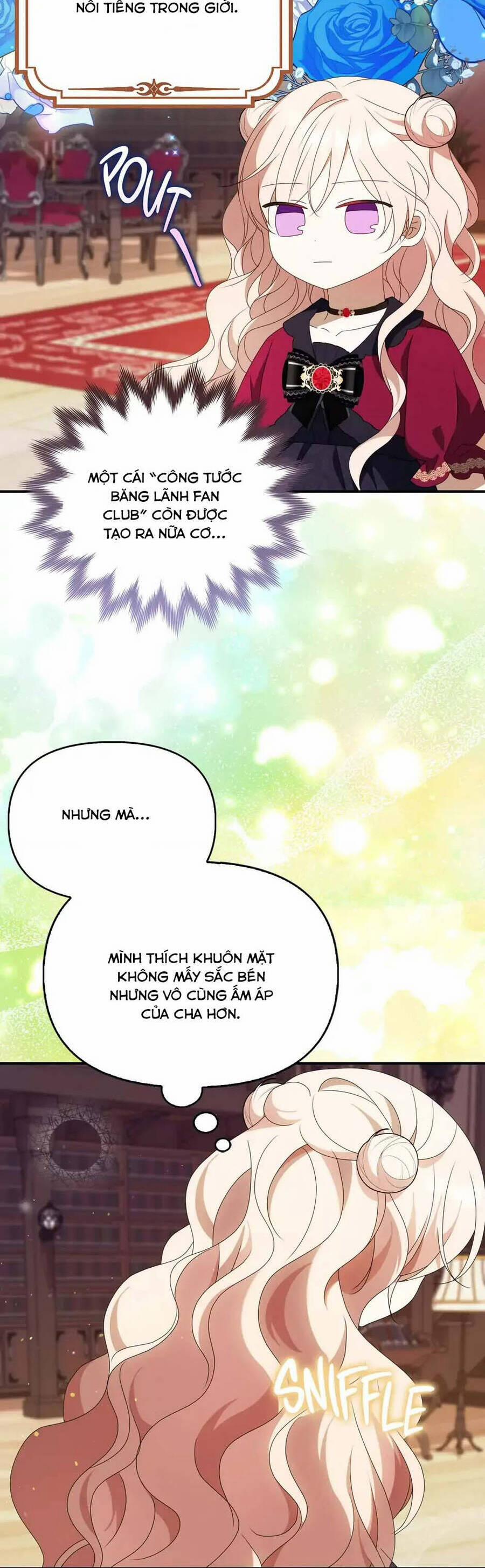 Đứa Con Gái Côn Đồ Nhà Công Tước 58 trang 13