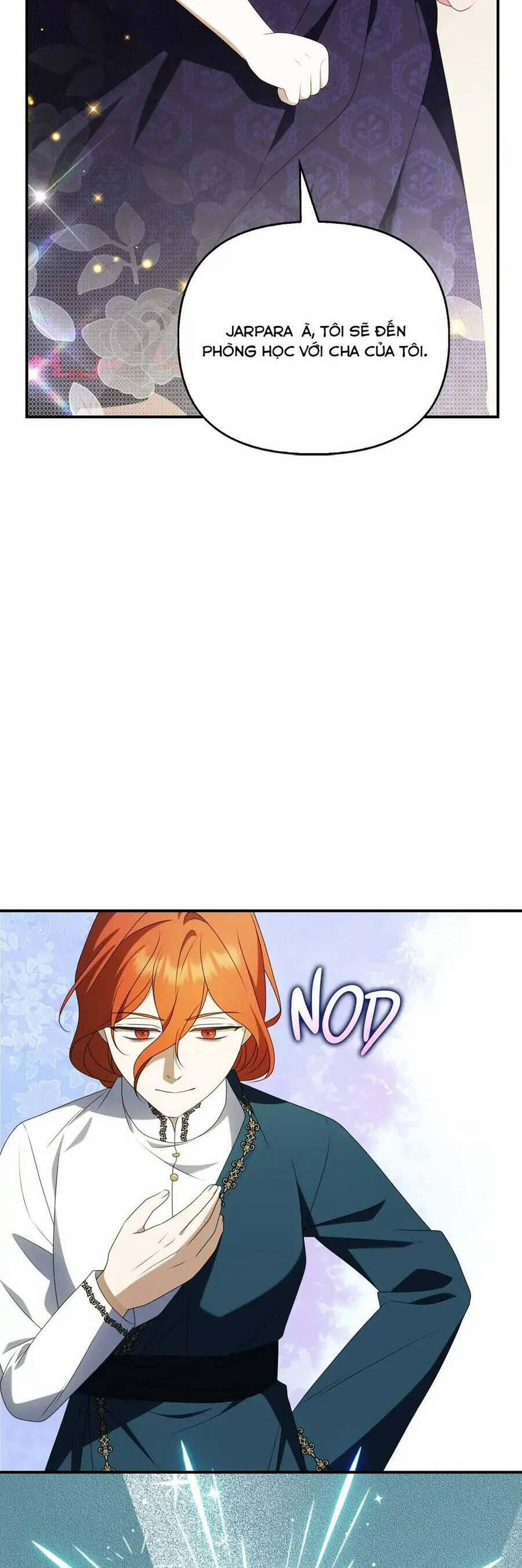 Đứa Con Gái Côn Đồ Nhà Công Tước 58 trang 15