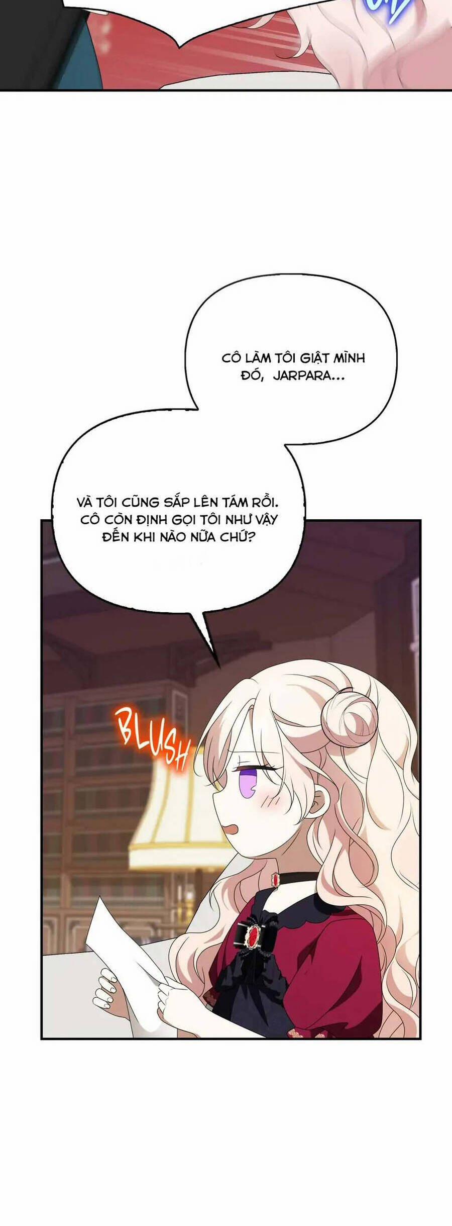 Đứa Con Gái Côn Đồ Nhà Công Tước 58 trang 2