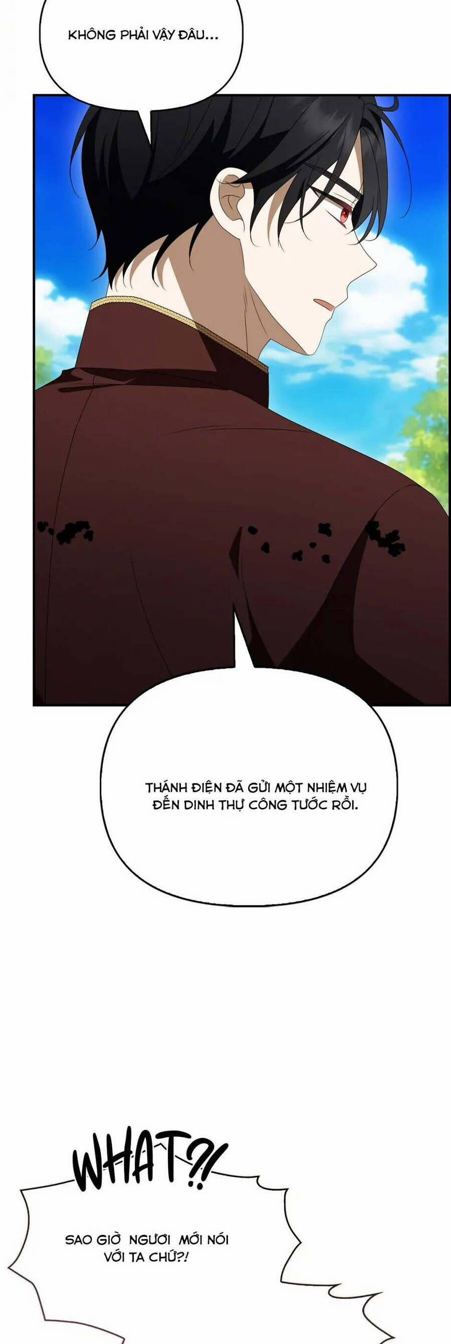 Đứa Con Gái Côn Đồ Nhà Công Tước 58 trang 22