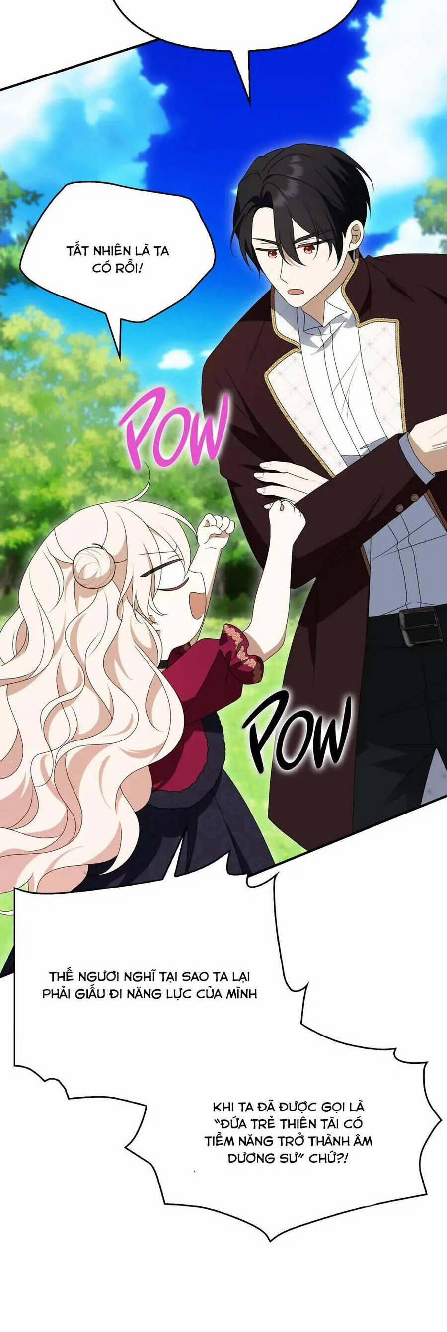 Đứa Con Gái Côn Đồ Nhà Công Tước 58 trang 24