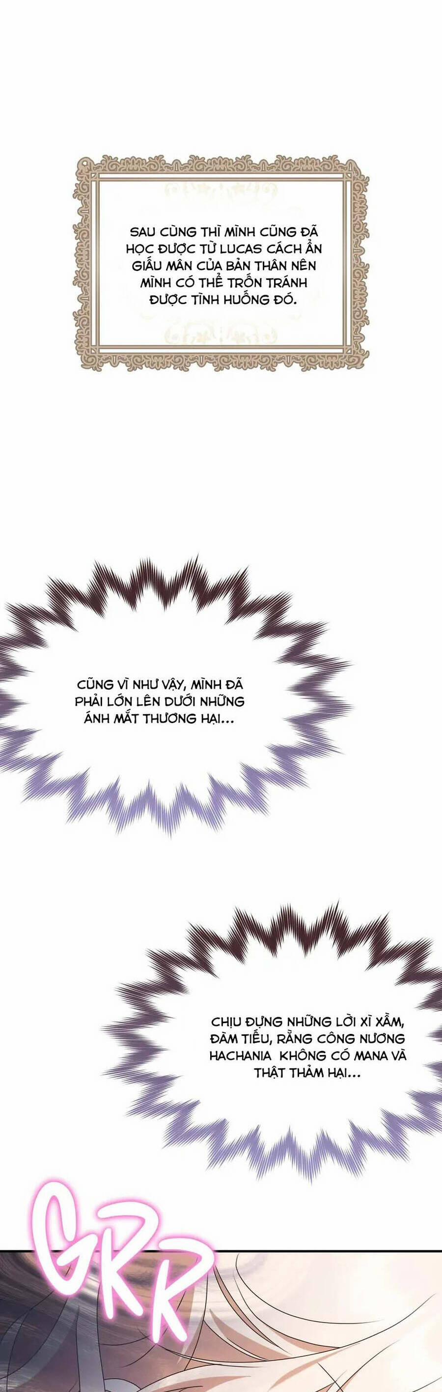 Đứa Con Gái Côn Đồ Nhà Công Tước 58 trang 26