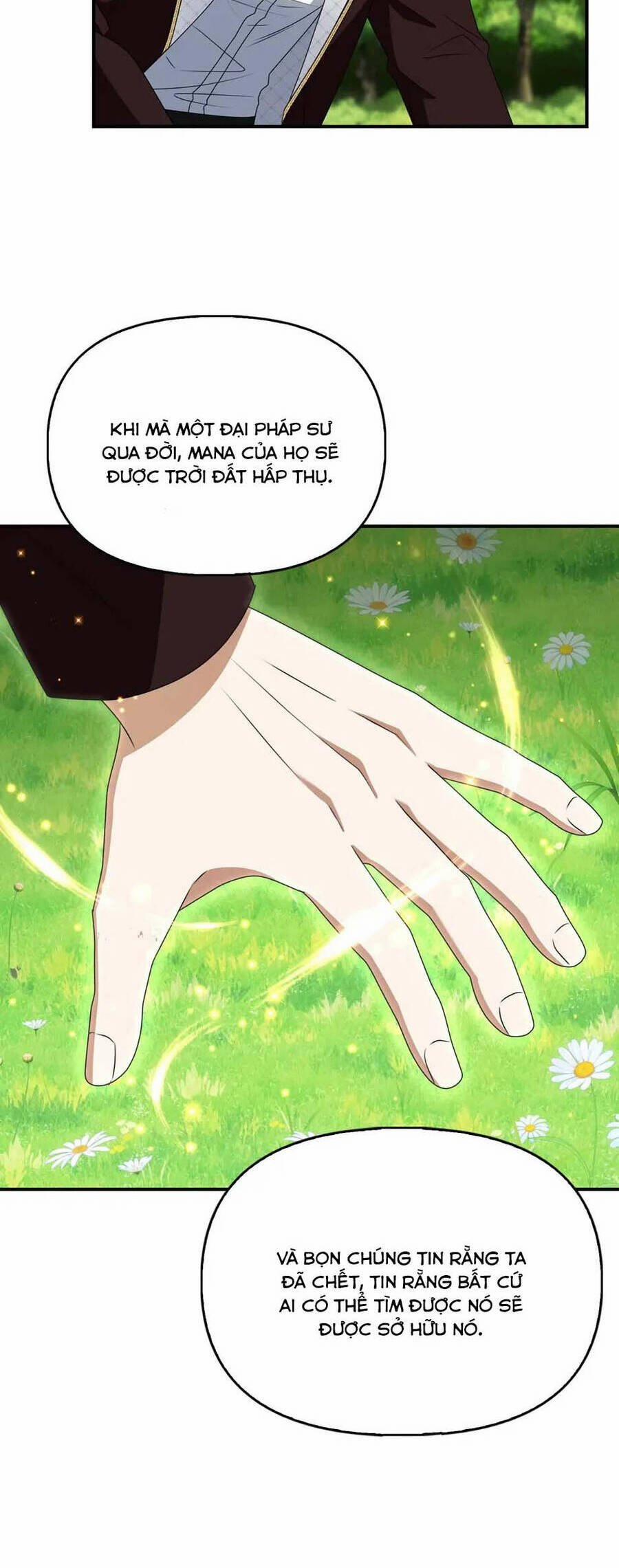 Đứa Con Gái Côn Đồ Nhà Công Tước 58 trang 31