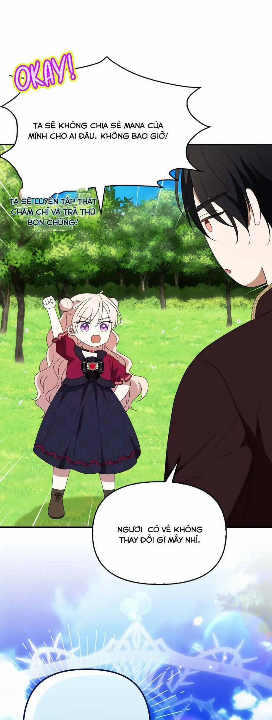 Đứa Con Gái Côn Đồ Nhà Công Tước 58 trang 34