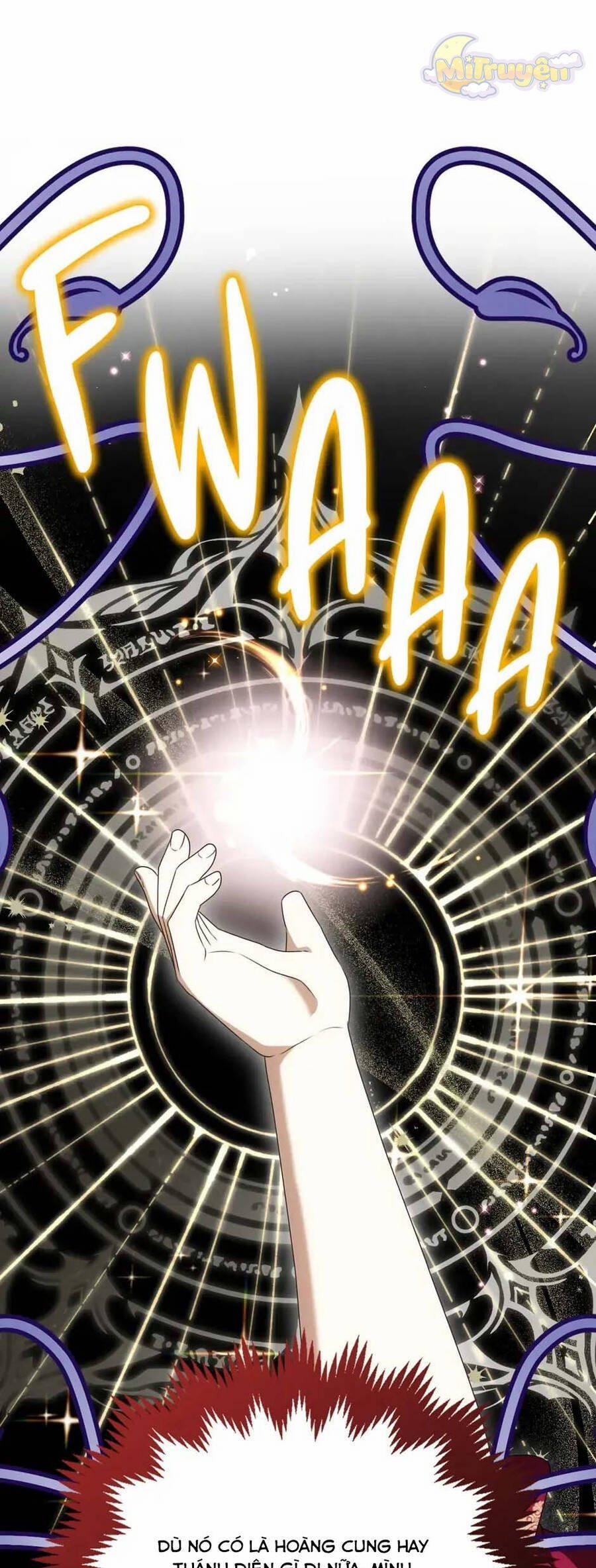 Đứa Con Gái Côn Đồ Nhà Công Tước 58 trang 36