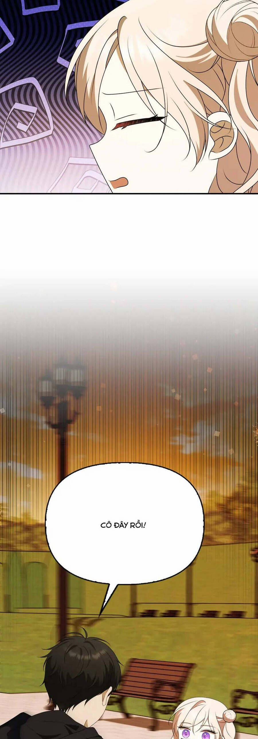 Đứa Con Gái Côn Đồ Nhà Công Tước 58 trang 41