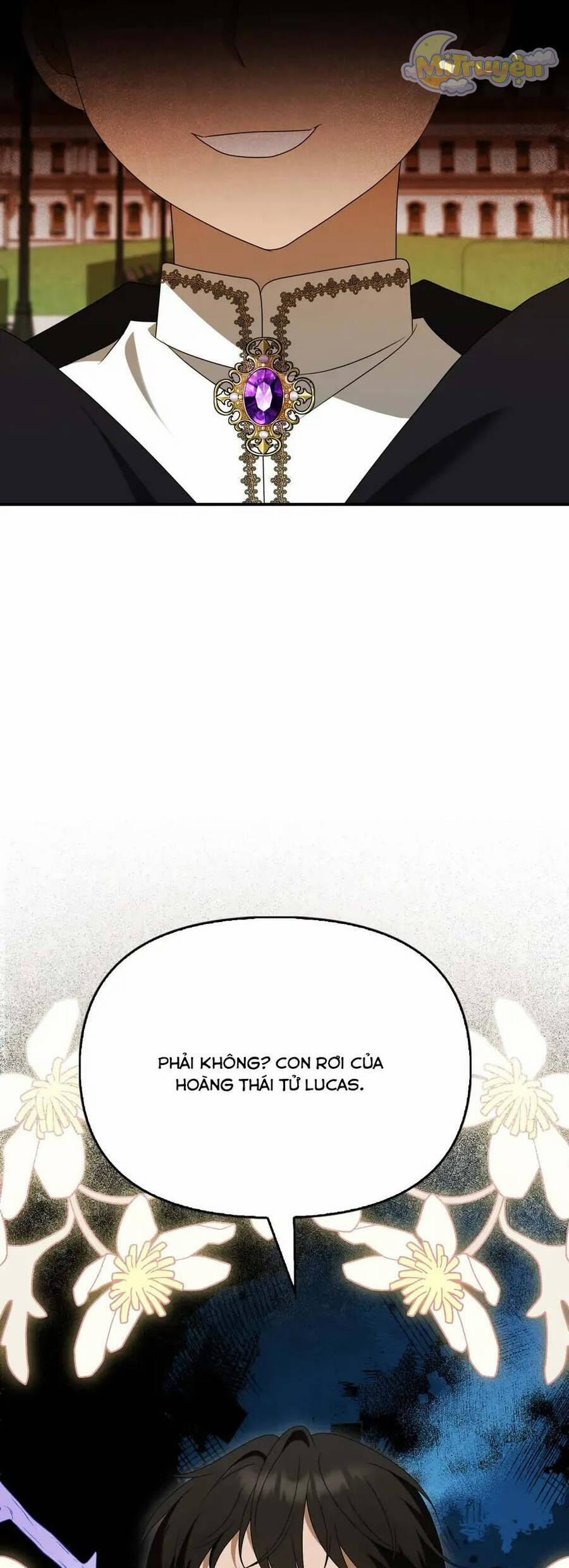 Đứa Con Gái Côn Đồ Nhà Công Tước 58 trang 43