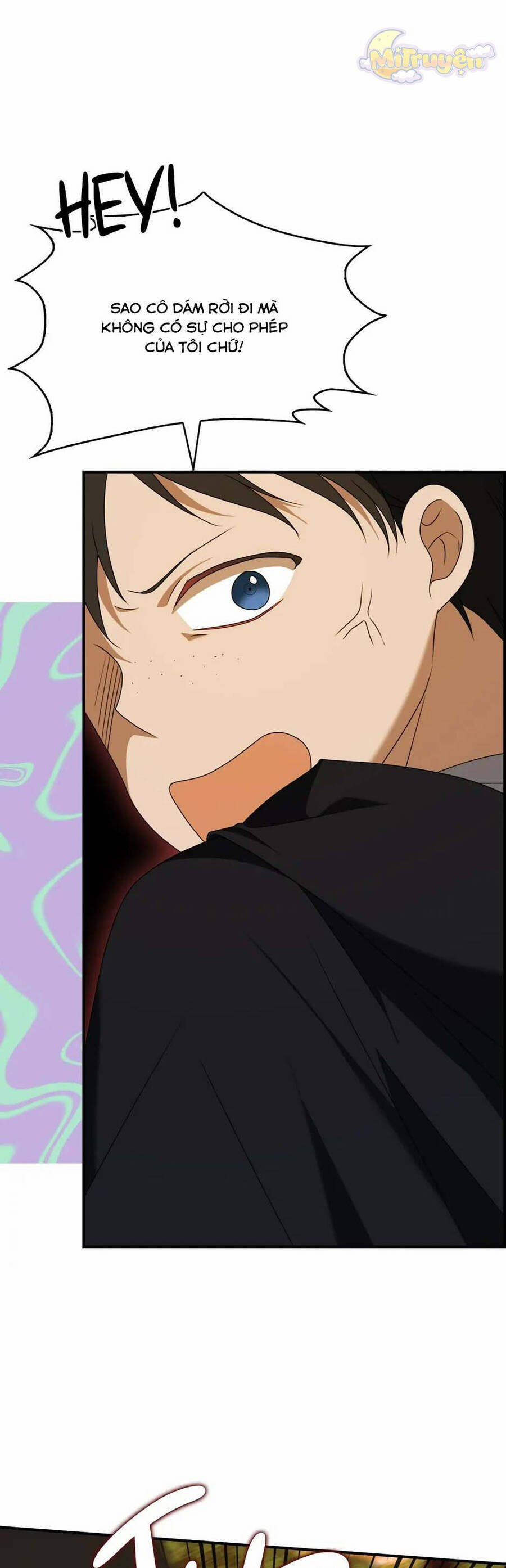 Đứa Con Gái Côn Đồ Nhà Công Tước 58 trang 47