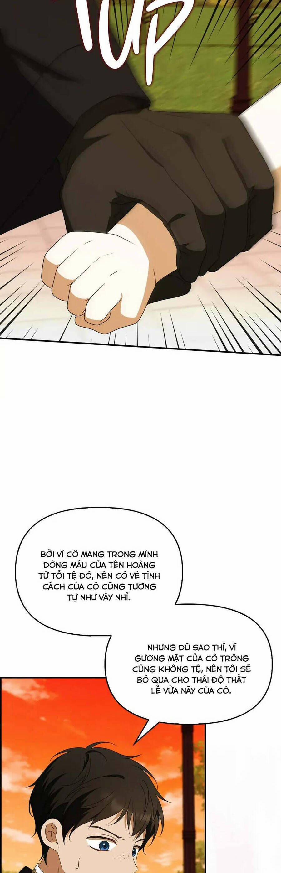 Đứa Con Gái Côn Đồ Nhà Công Tước 58 trang 48