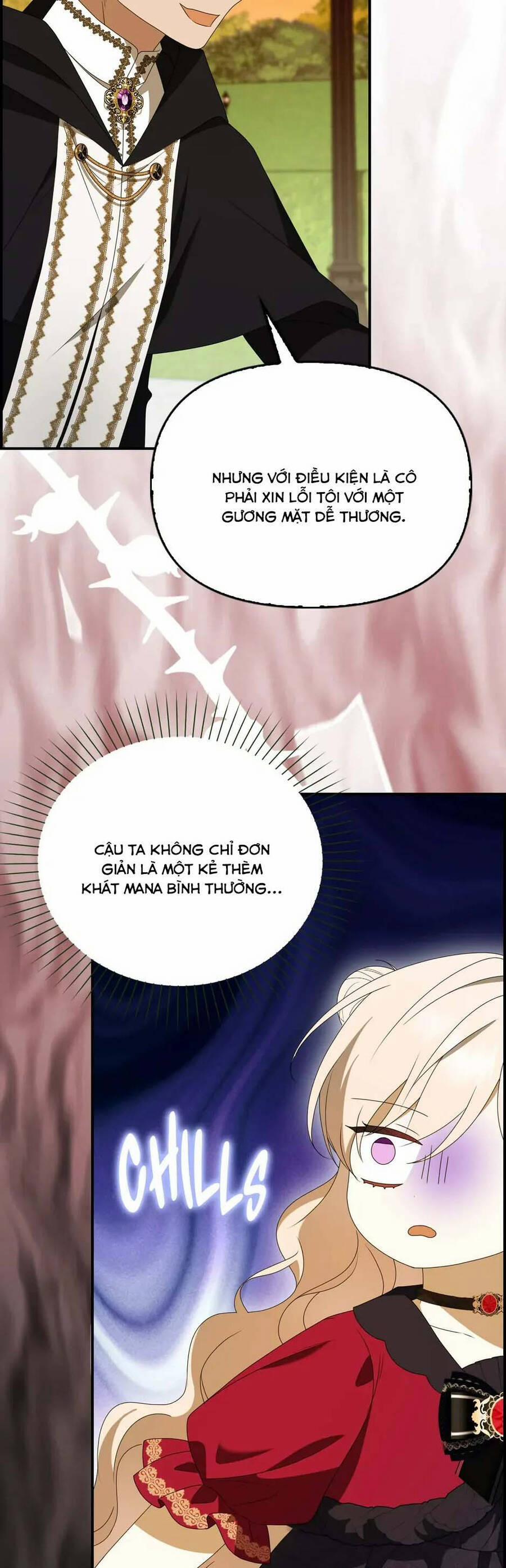 Đứa Con Gái Côn Đồ Nhà Công Tước 58 trang 49