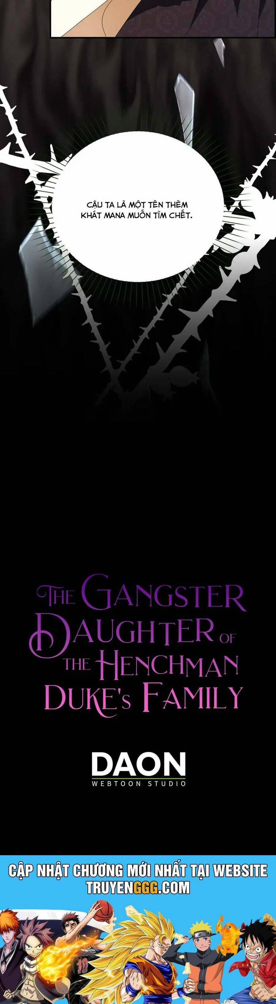 Đứa Con Gái Côn Đồ Nhà Công Tước 58 trang 50