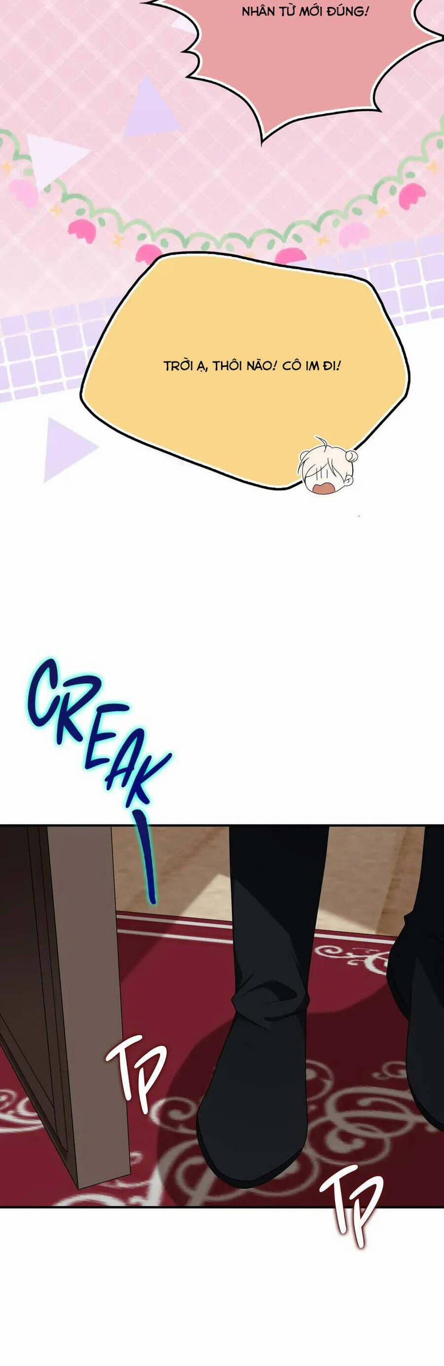 Đứa Con Gái Côn Đồ Nhà Công Tước 58 trang 6