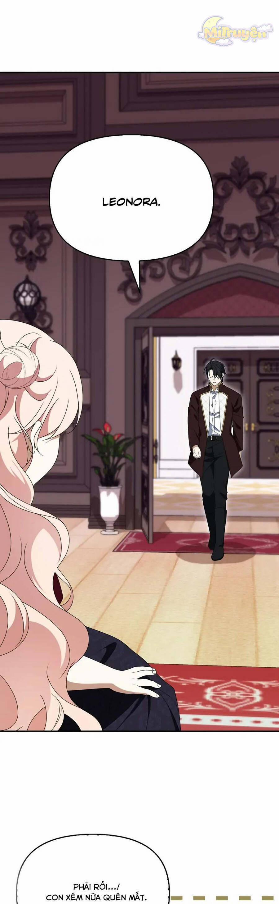 Đứa Con Gái Côn Đồ Nhà Công Tước 58 trang 7