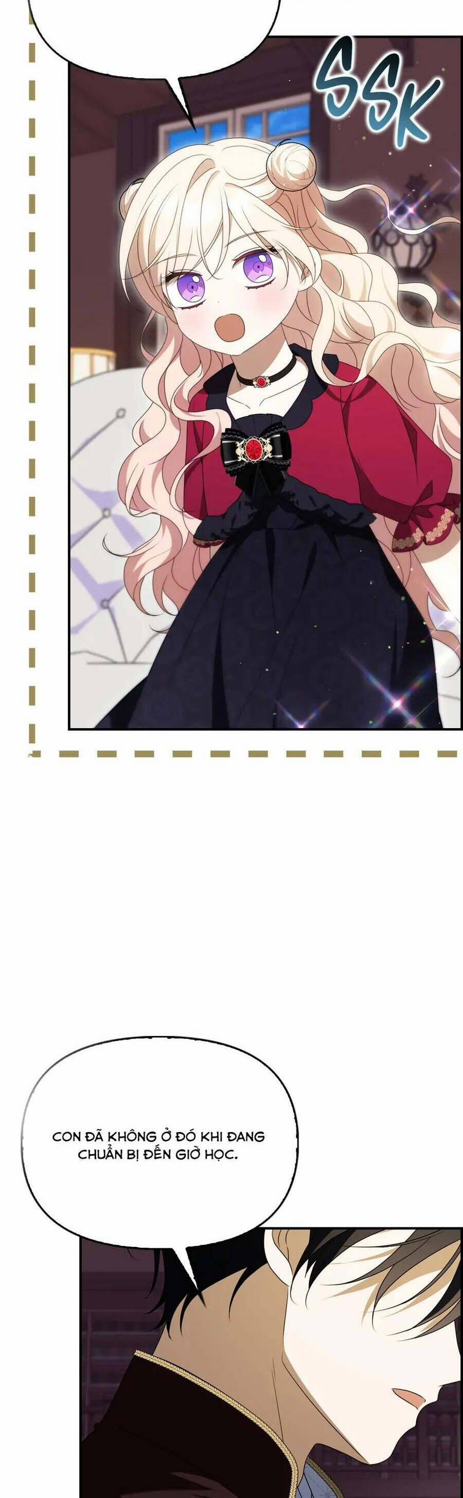 Đứa Con Gái Côn Đồ Nhà Công Tước 58 trang 8