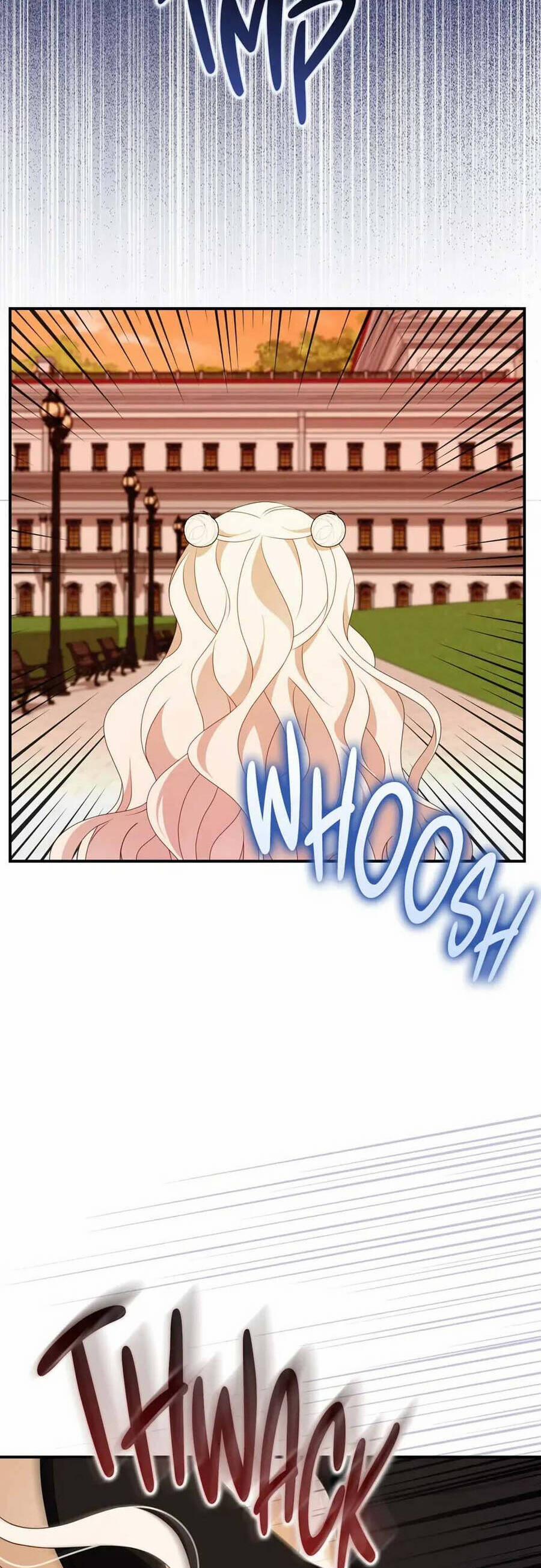 Đứa Con Gái Côn Đồ Nhà Công Tước 59 trang 12