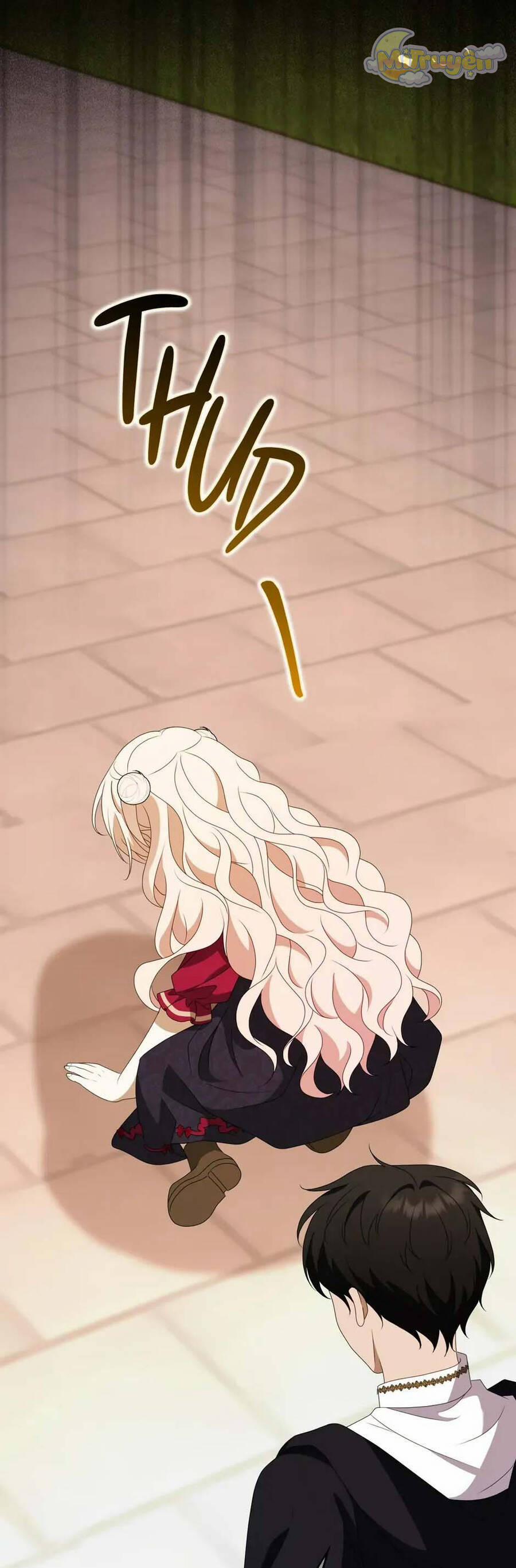 Đứa Con Gái Côn Đồ Nhà Công Tước 59 trang 14