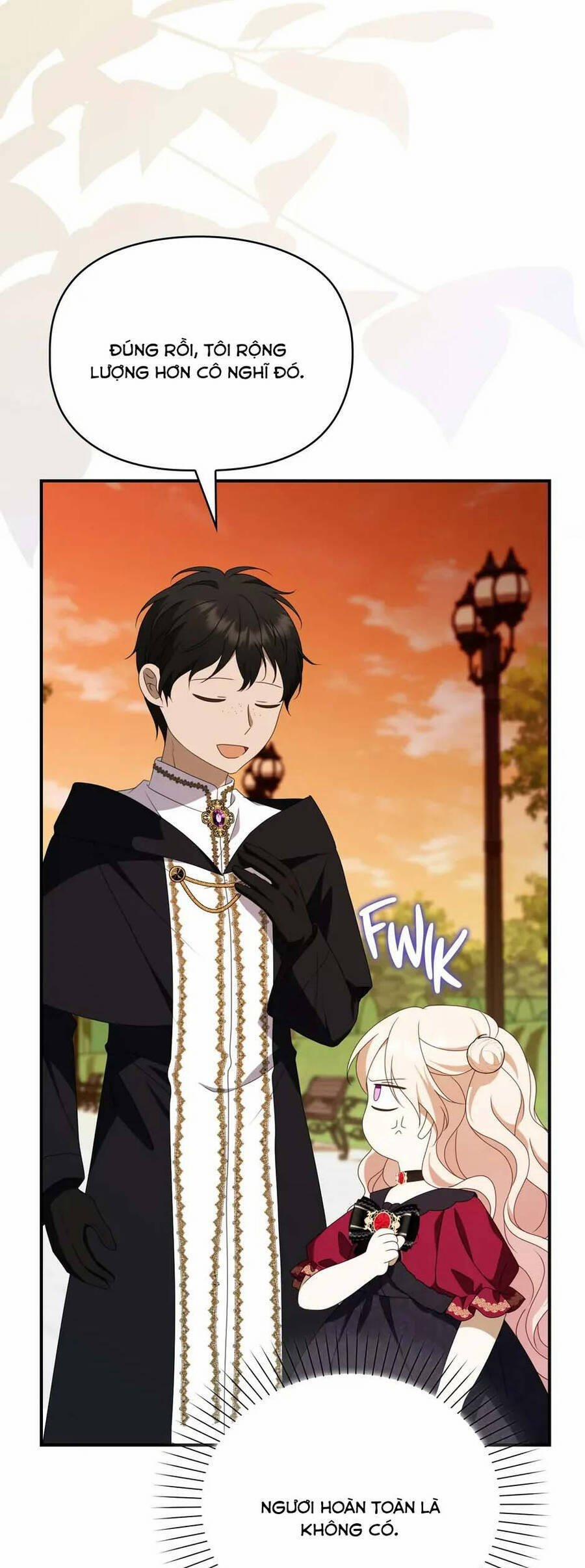 Đứa Con Gái Côn Đồ Nhà Công Tước 59 trang 2