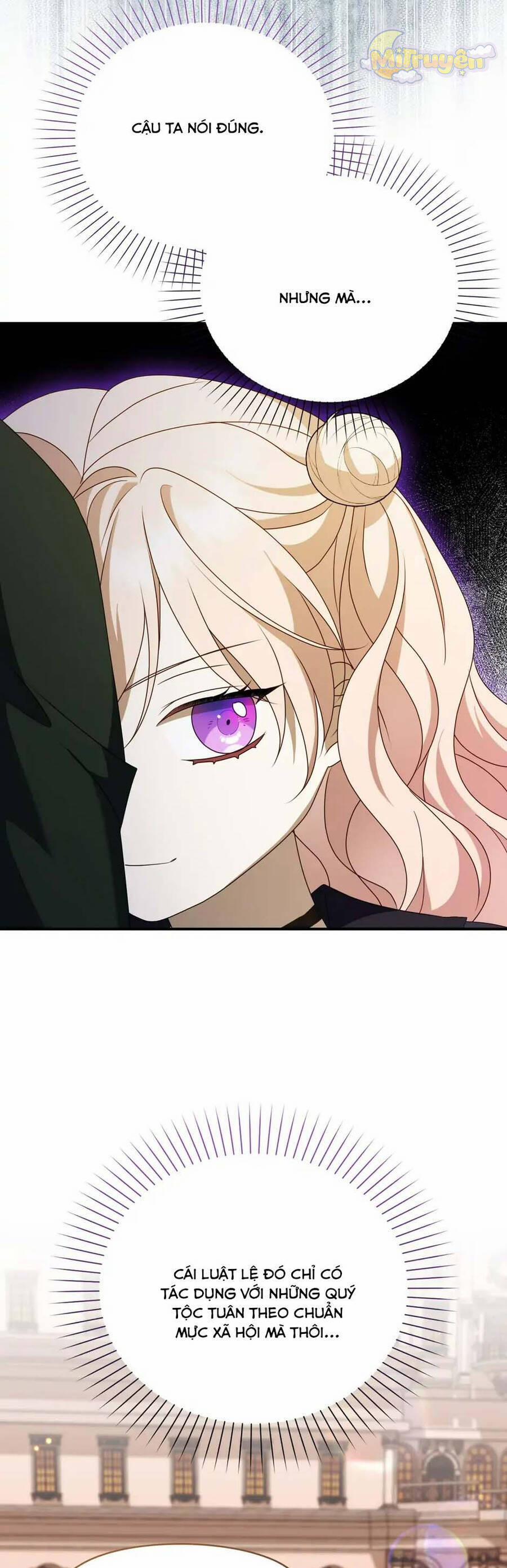 Đứa Con Gái Côn Đồ Nhà Công Tước 59 trang 28