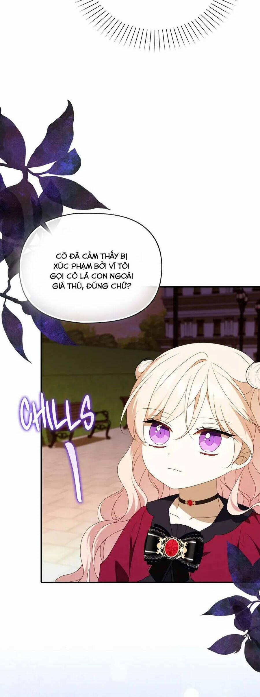 Đứa Con Gái Côn Đồ Nhà Công Tước 59 trang 3