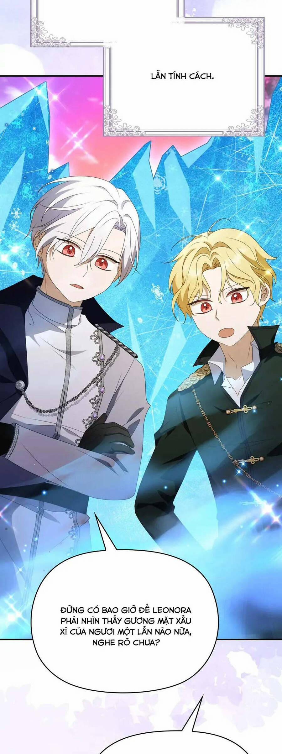 Đứa Con Gái Côn Đồ Nhà Công Tước 59 trang 34