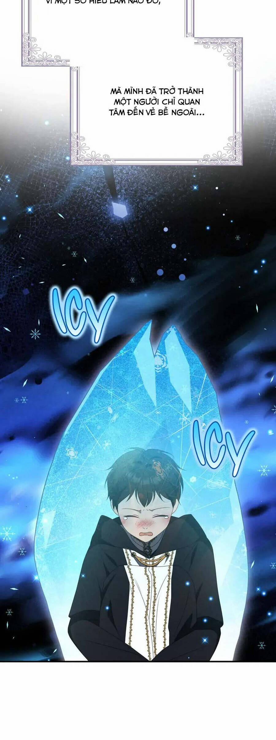 Đứa Con Gái Côn Đồ Nhà Công Tước 59 trang 36