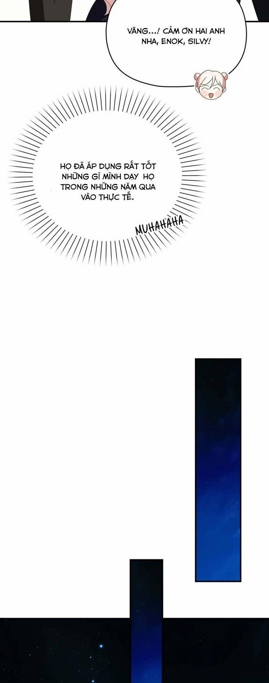 Đứa Con Gái Côn Đồ Nhà Công Tước 59 trang 38