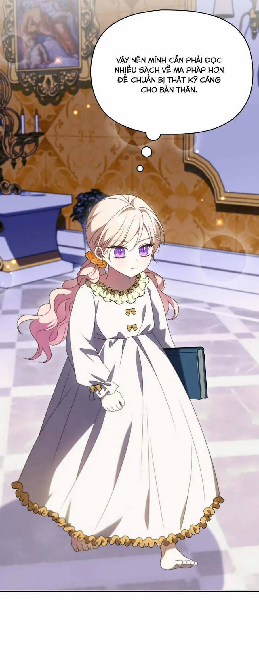 Đứa Con Gái Côn Đồ Nhà Công Tước 59 trang 40