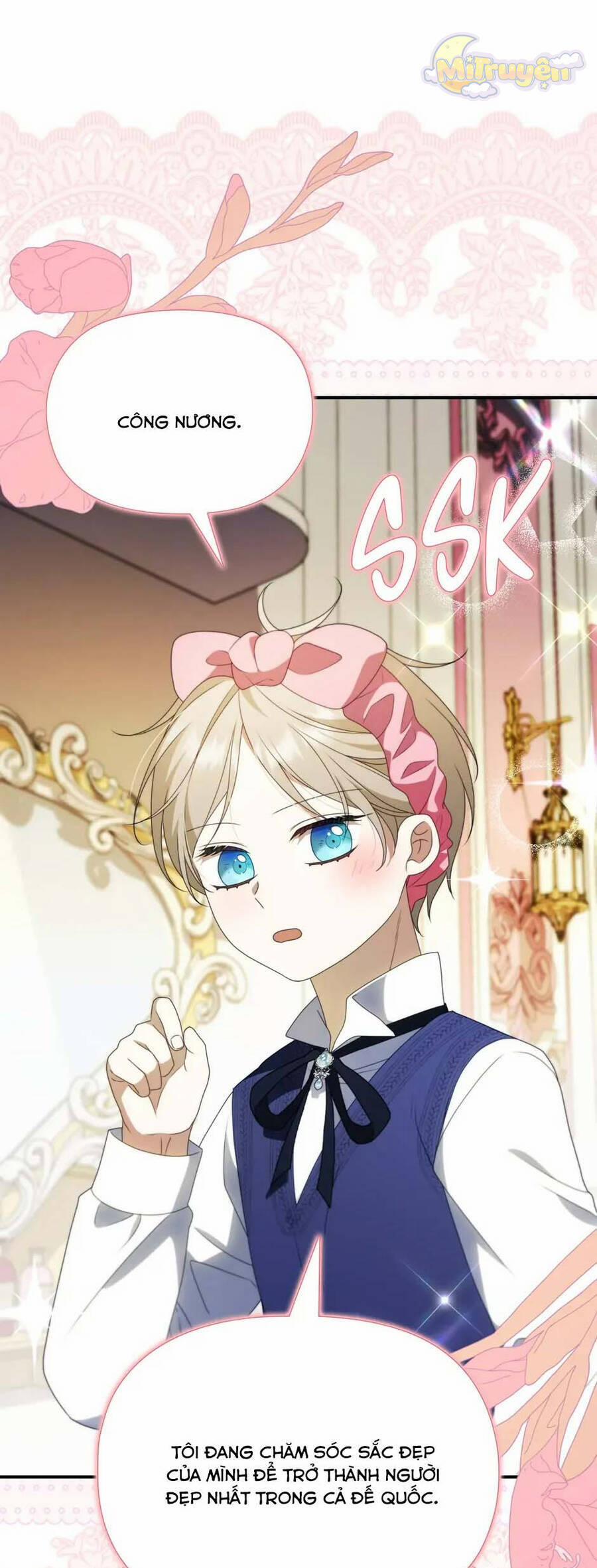 Đứa Con Gái Côn Đồ Nhà Công Tước 59 trang 44
