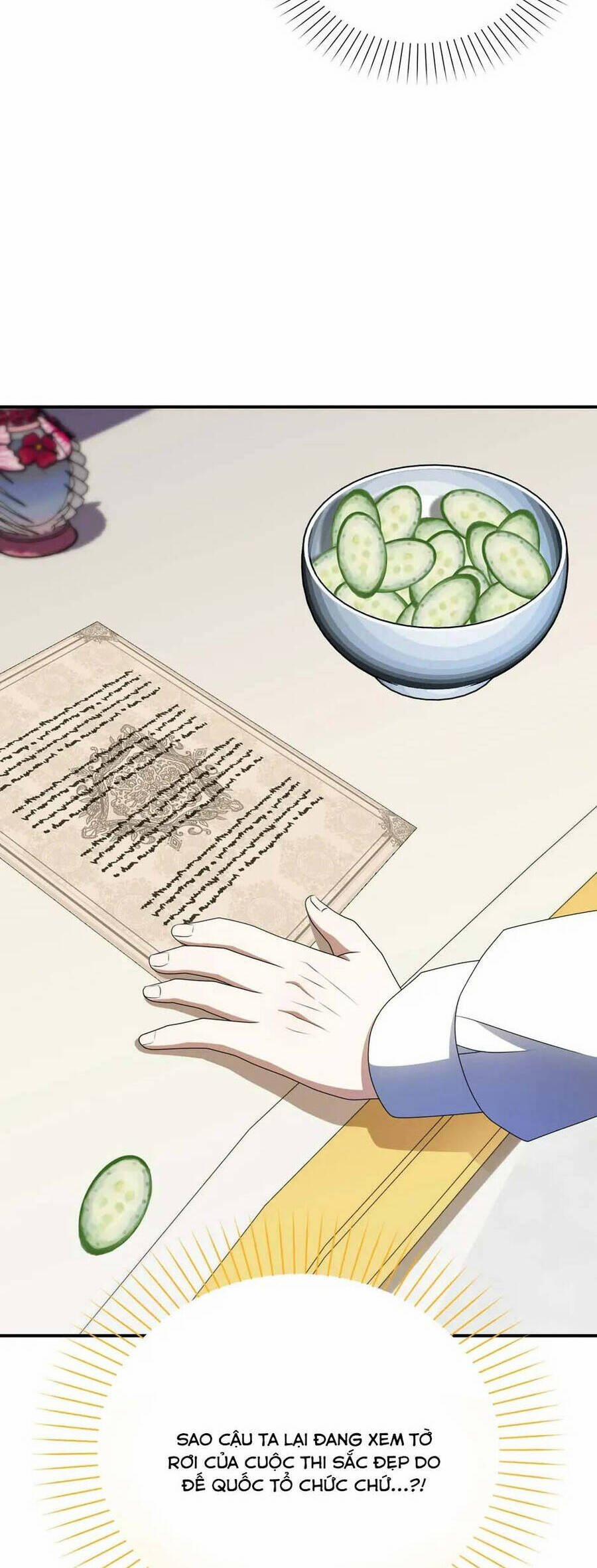 Đứa Con Gái Côn Đồ Nhà Công Tước 59 trang 46