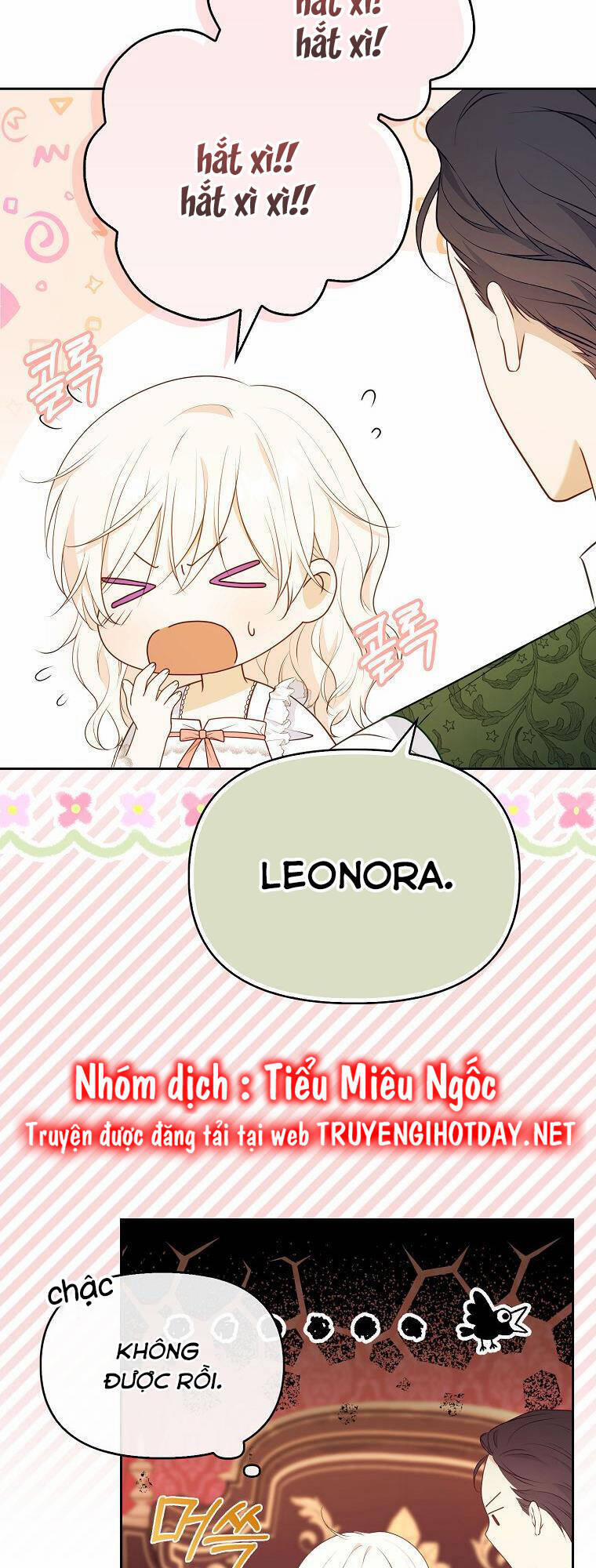 Đứa Con Gái Côn Đồ Nhà Công Tước 6 trang 18