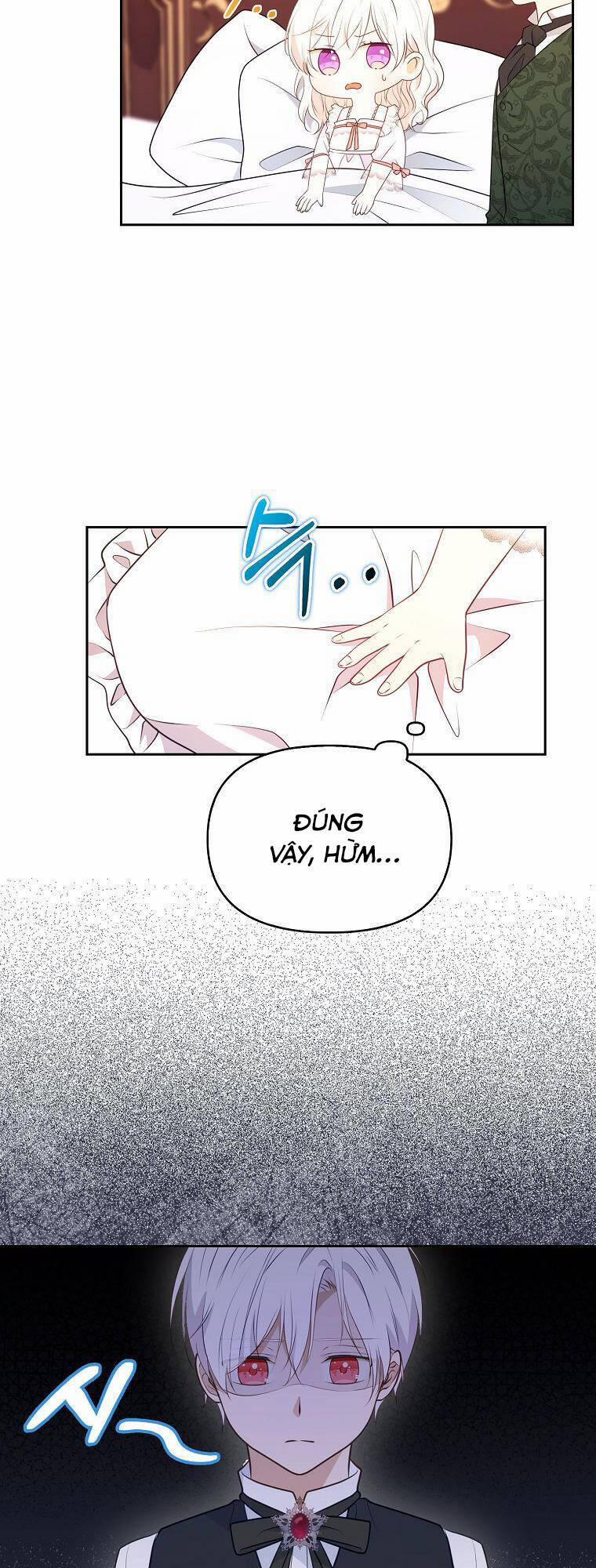 Đứa Con Gái Côn Đồ Nhà Công Tước 6 trang 19