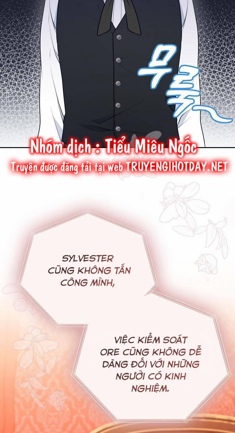 Đứa Con Gái Côn Đồ Nhà Công Tước 6 trang 20