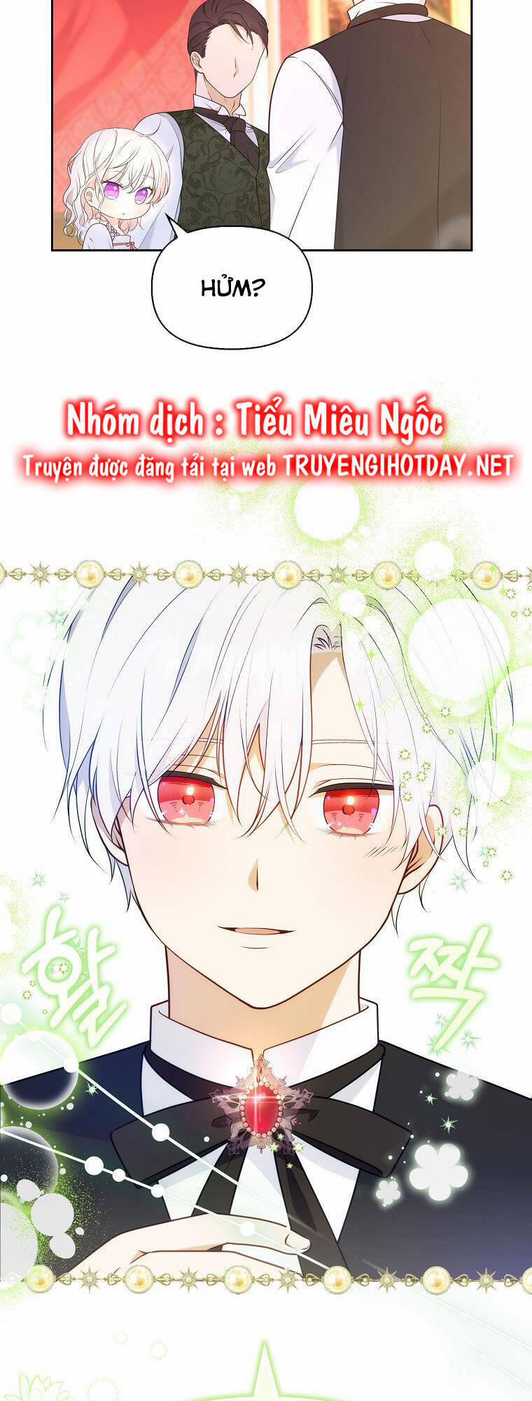 Đứa Con Gái Côn Đồ Nhà Công Tước 6 trang 23