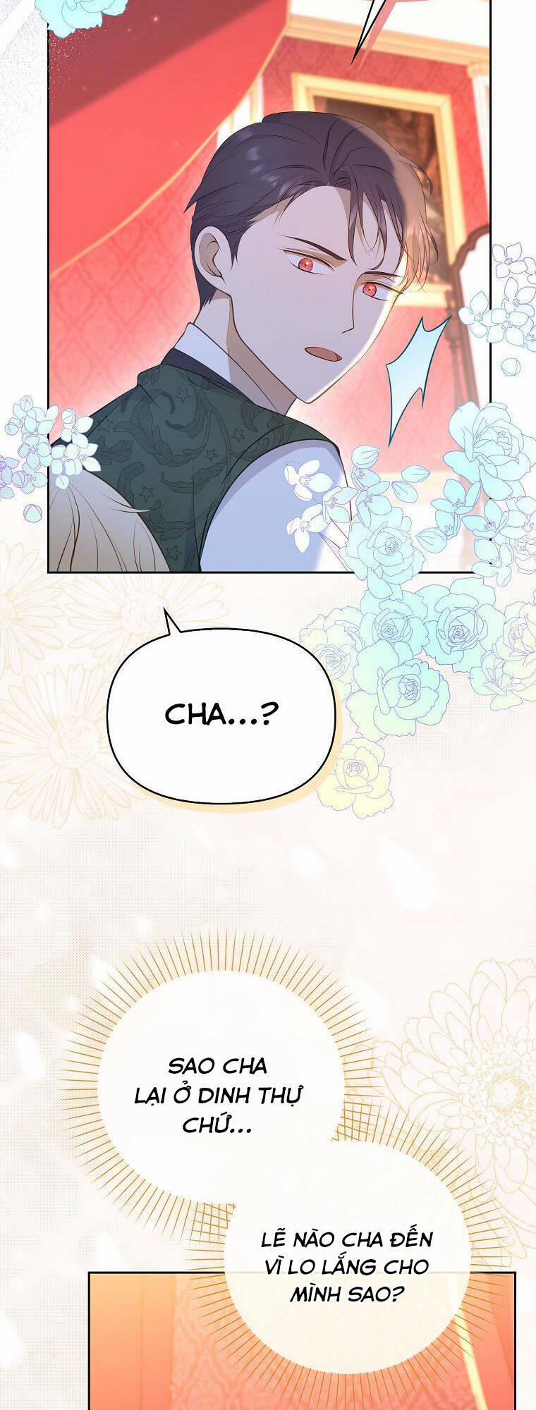 Đứa Con Gái Côn Đồ Nhà Công Tước 6 trang 3