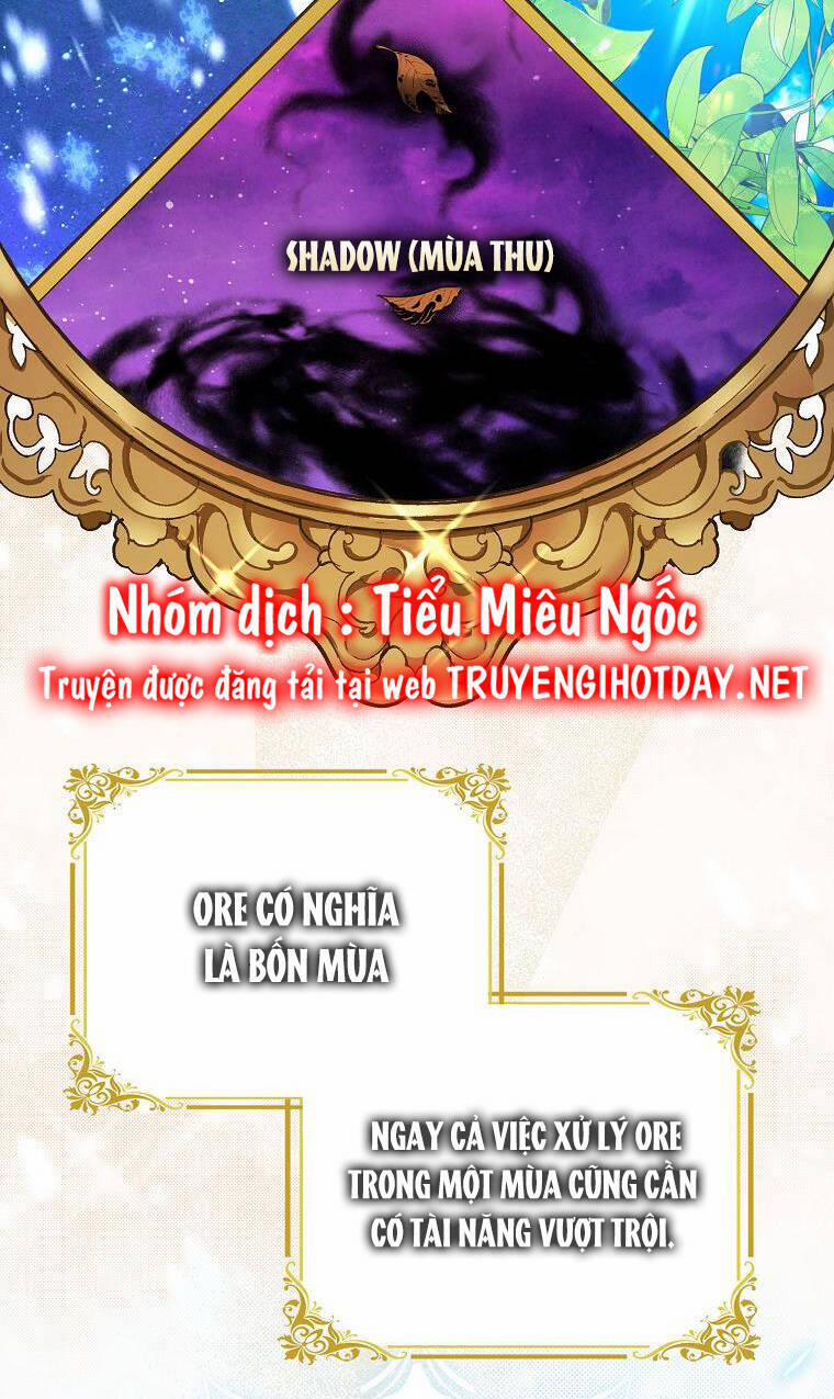 Đứa Con Gái Côn Đồ Nhà Công Tước 6 trang 30