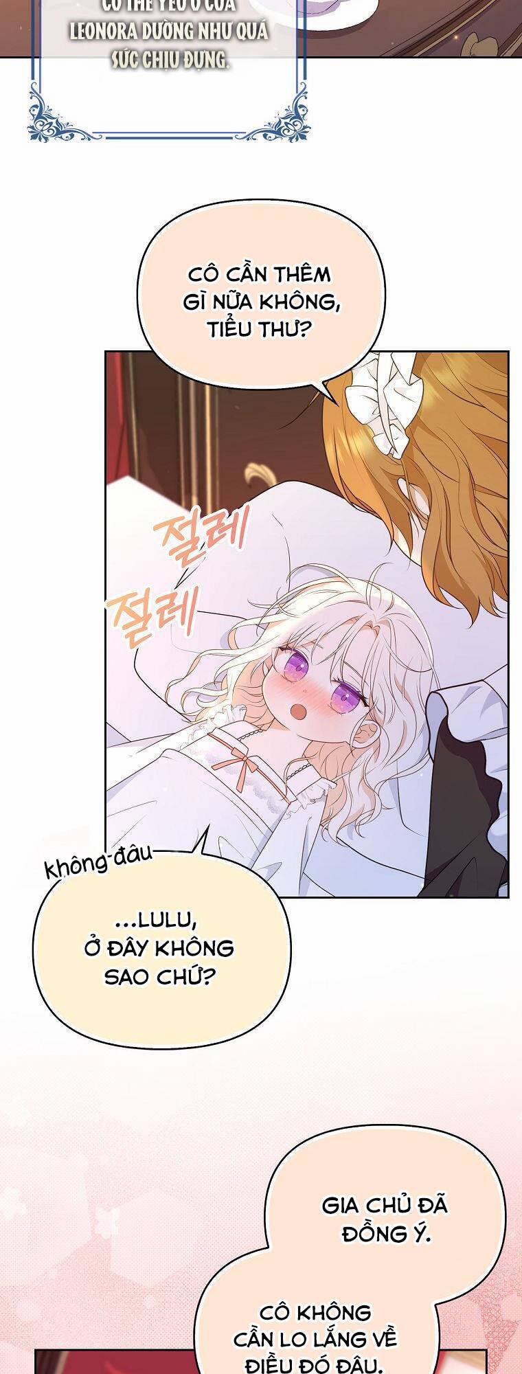 Đứa Con Gái Côn Đồ Nhà Công Tước 6 trang 33