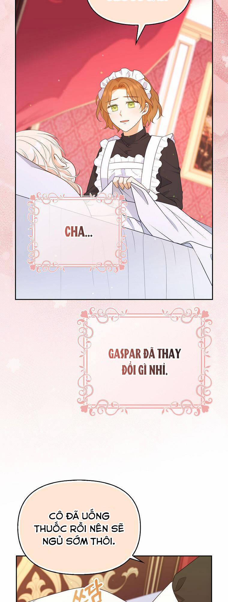 Đứa Con Gái Côn Đồ Nhà Công Tước 6 trang 34