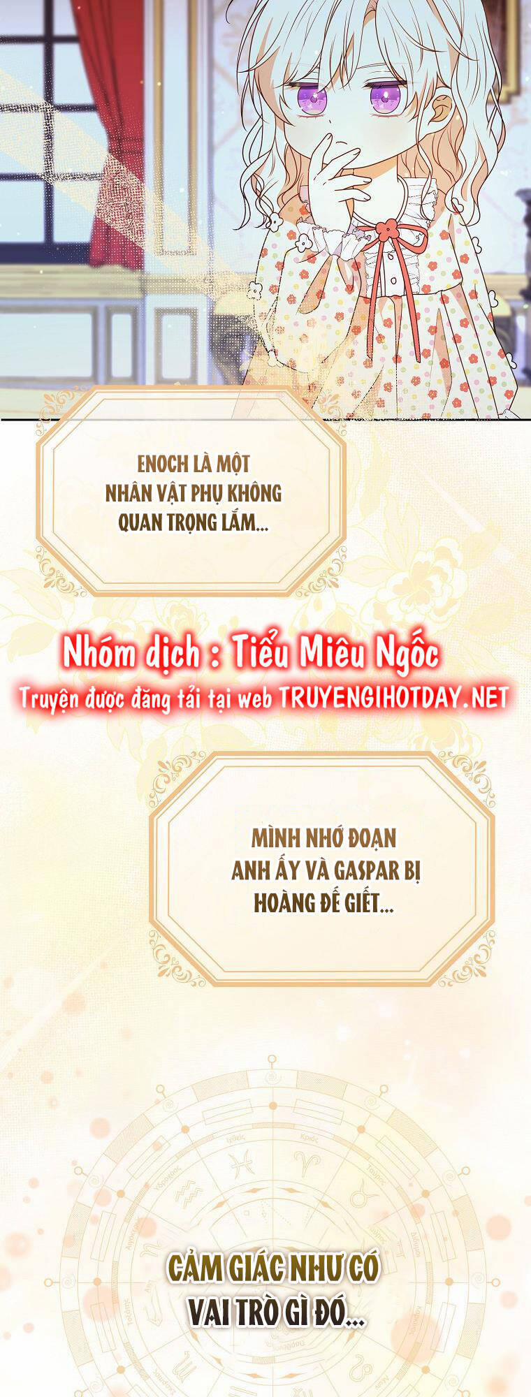 Đứa Con Gái Côn Đồ Nhà Công Tước 6 trang 58