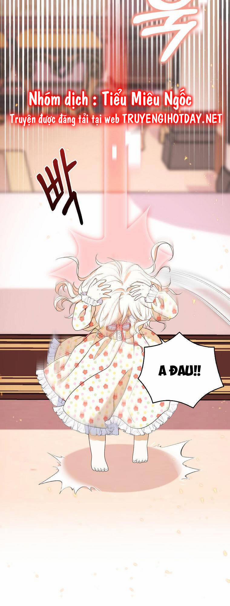 Đứa Con Gái Côn Đồ Nhà Công Tước 6 trang 63