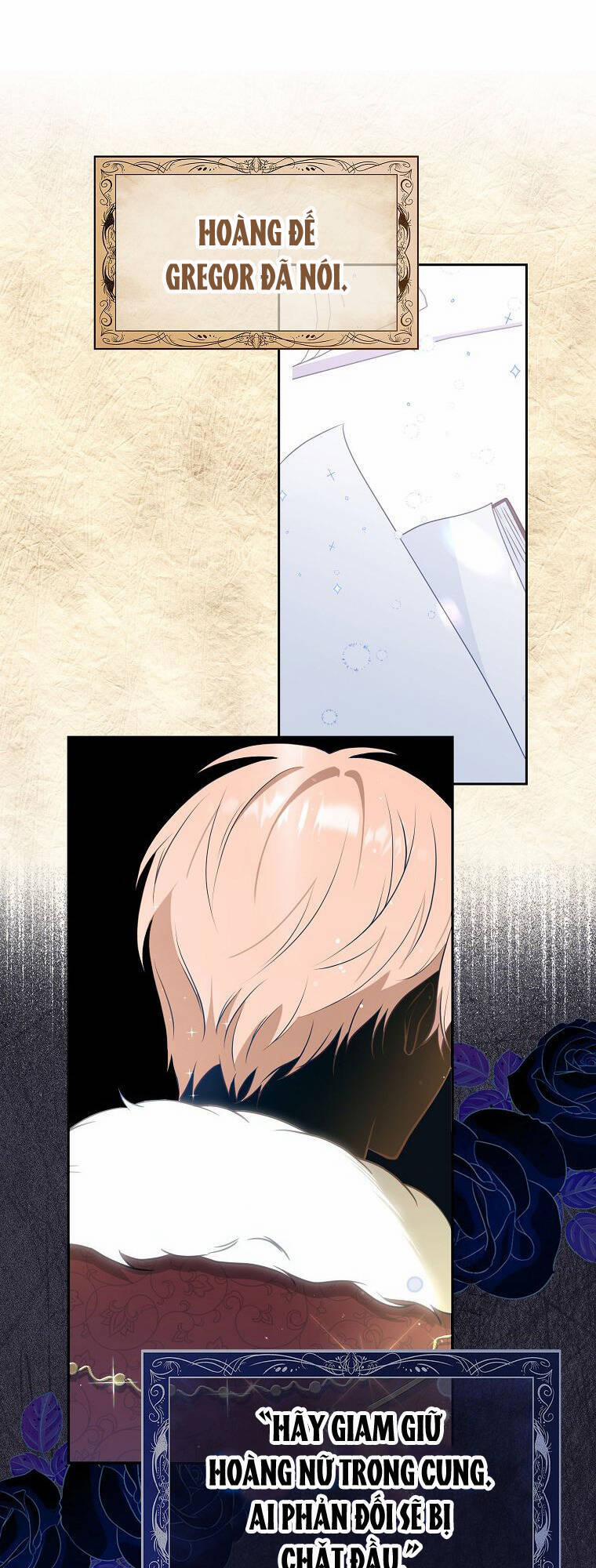 Đứa Con Gái Côn Đồ Nhà Công Tước 7 trang 10