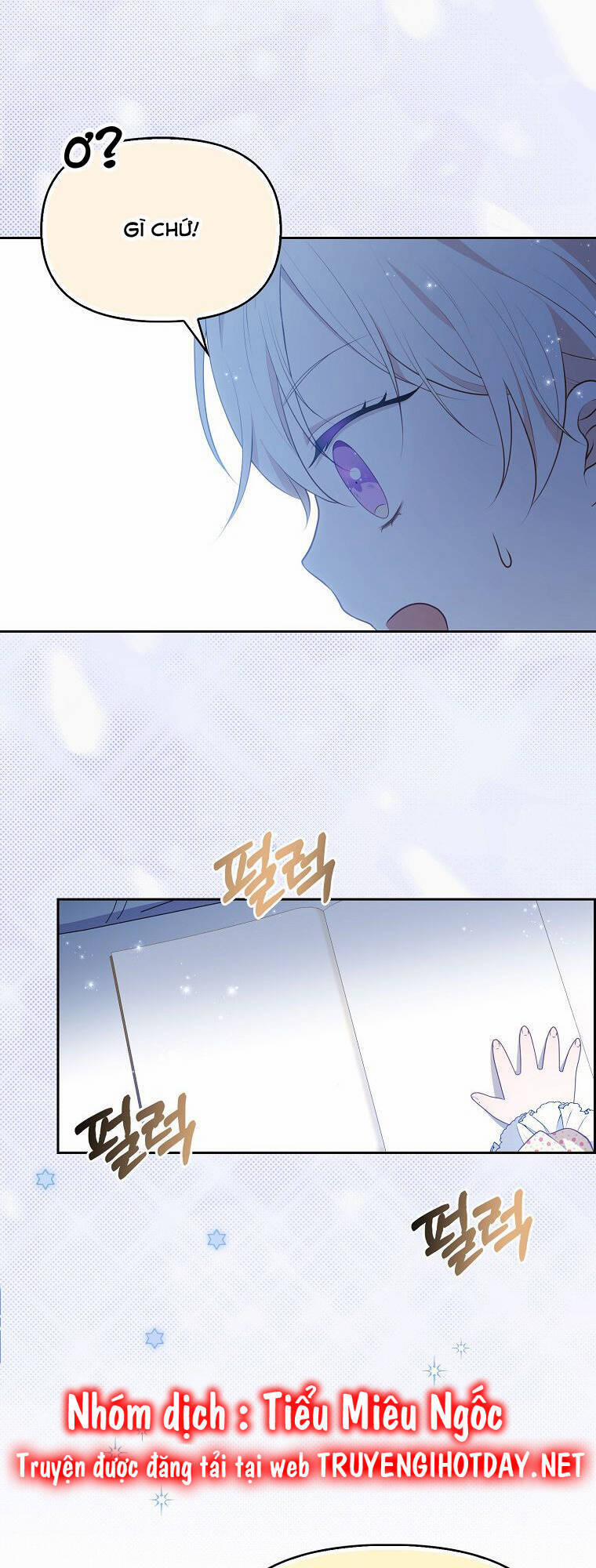 Đứa Con Gái Côn Đồ Nhà Công Tước 7 trang 13