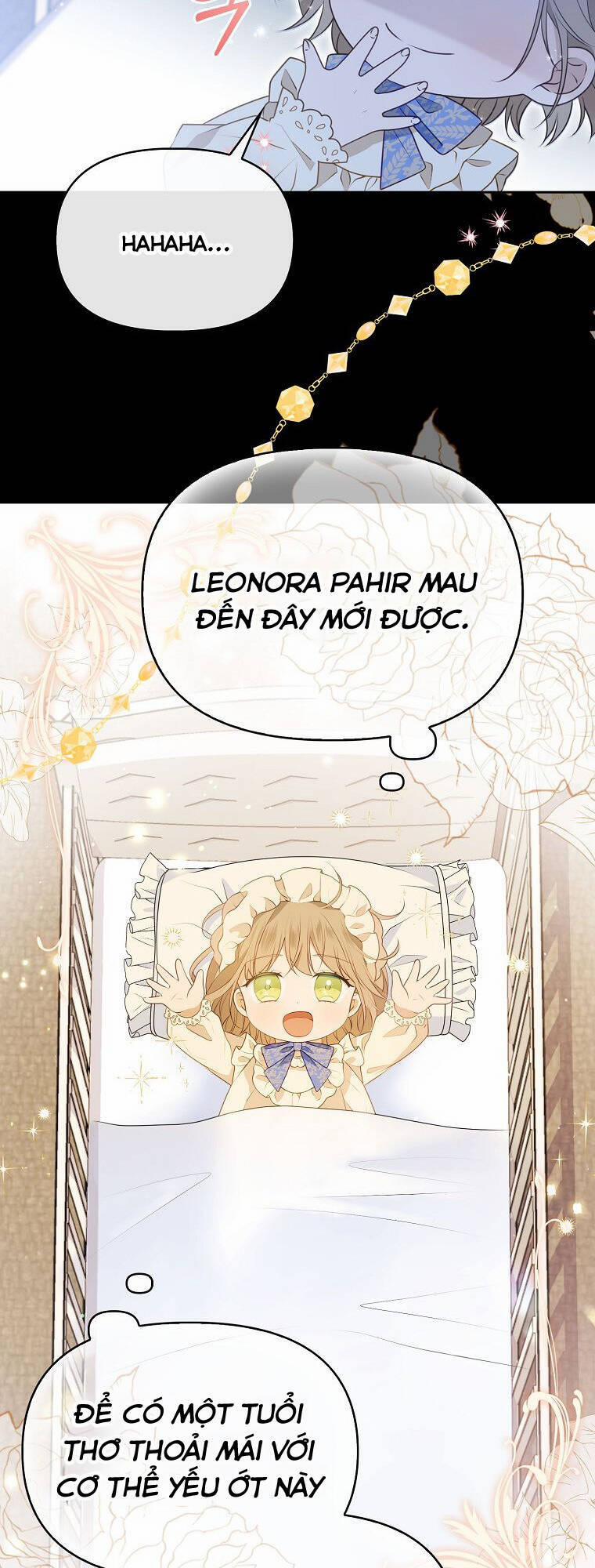 Đứa Con Gái Côn Đồ Nhà Công Tước 7 trang 19