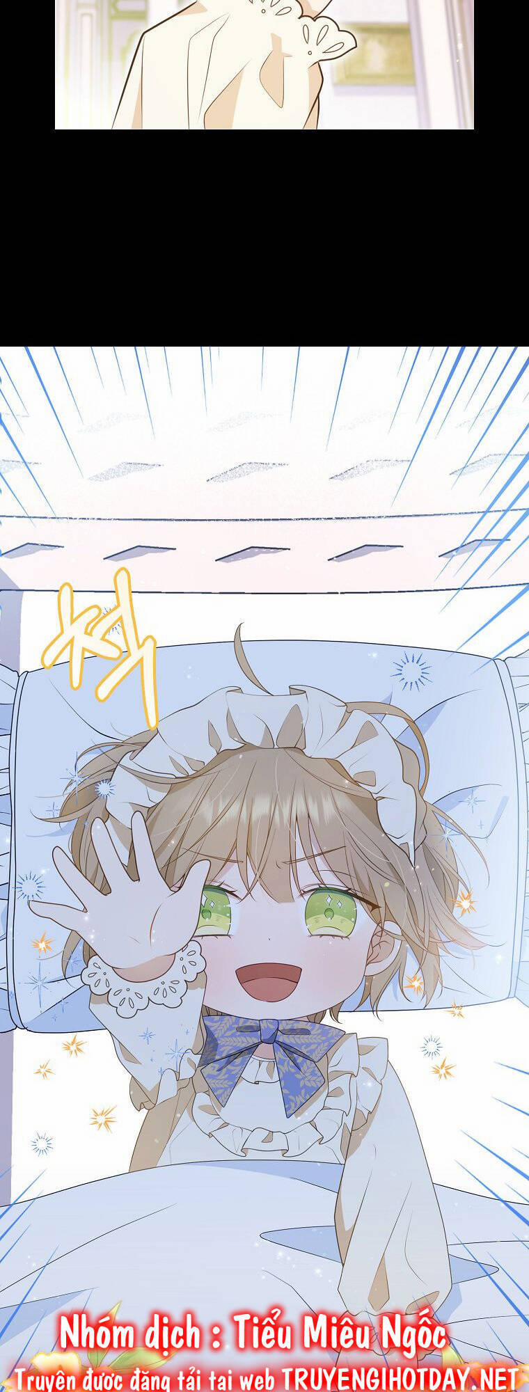 Đứa Con Gái Côn Đồ Nhà Công Tước 7 trang 22