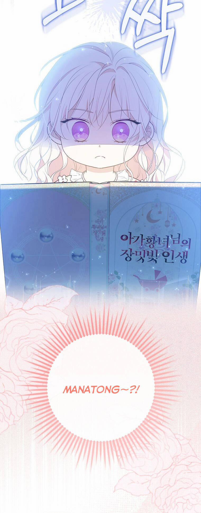 Đứa Con Gái Côn Đồ Nhà Công Tước 7 trang 24