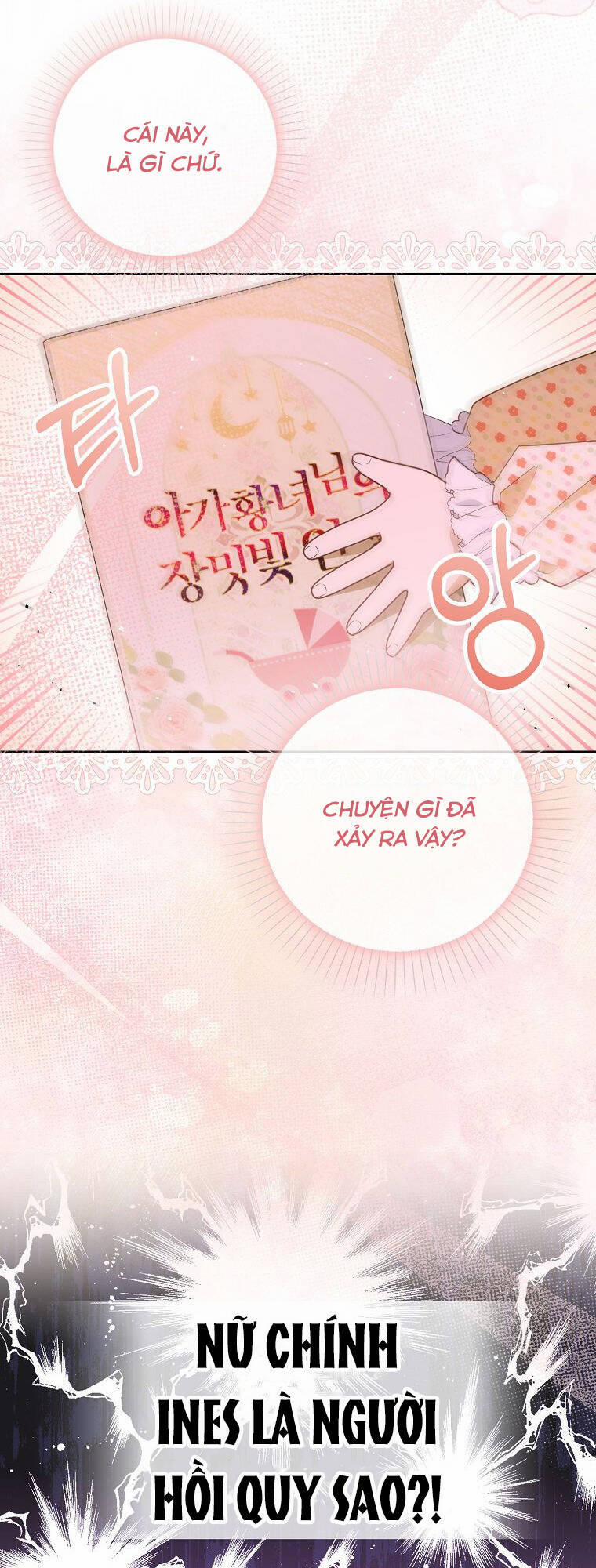 Đứa Con Gái Côn Đồ Nhà Công Tước 7 trang 25