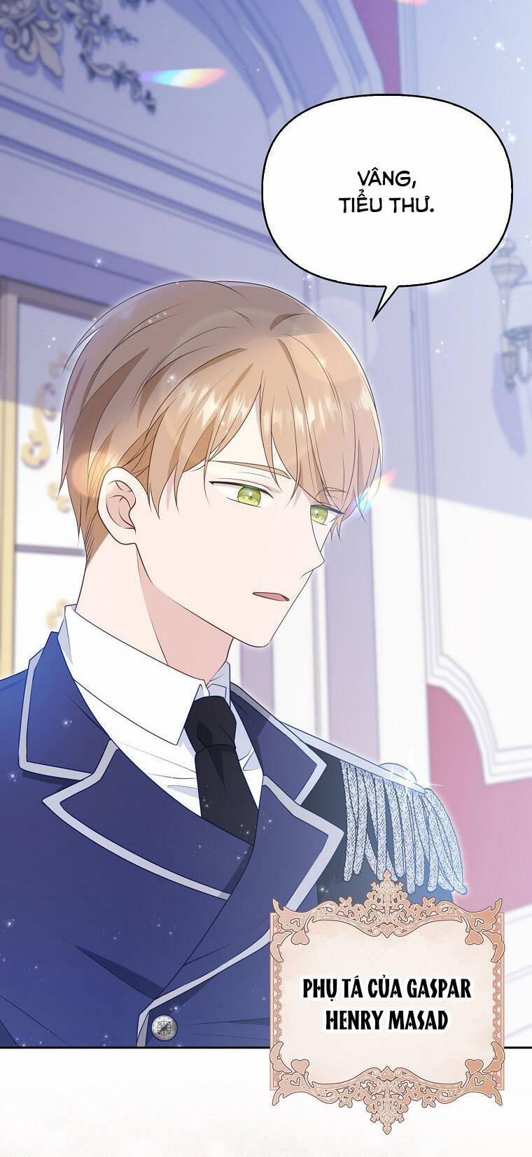 Đứa Con Gái Côn Đồ Nhà Công Tước 7 trang 35